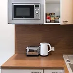 Appartamento Your Apartment. *