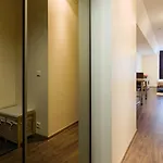Your Apartment. * Reval