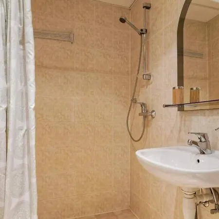 Your Apartment. Reval