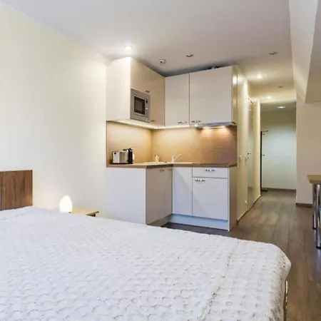 Your Apartment. Reval