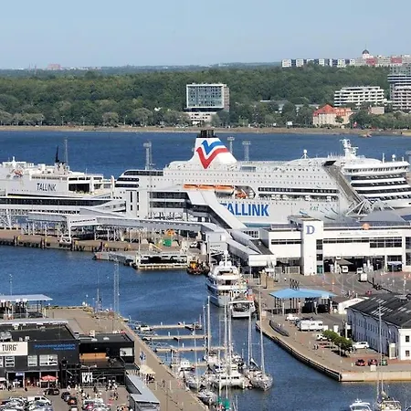 Korter Your Apartment. Tallinn