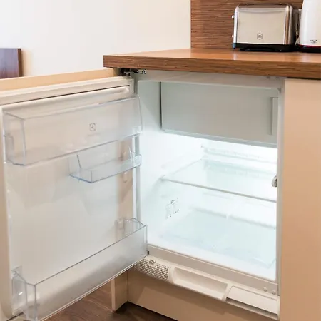 Your Apartment. Apartman