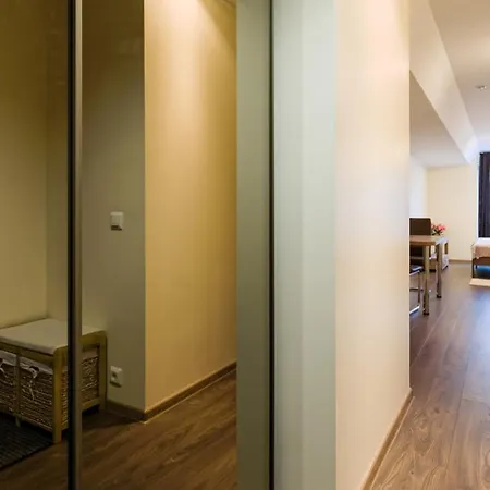 Your Apartment. * Tallinn