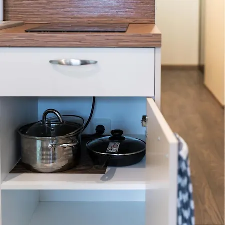 Daire Your Apartment.