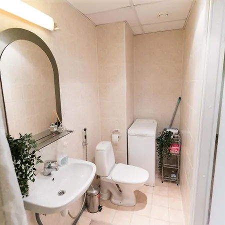 Daire Your Apartment. *