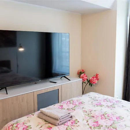Daire Your Apartment. Tallinn