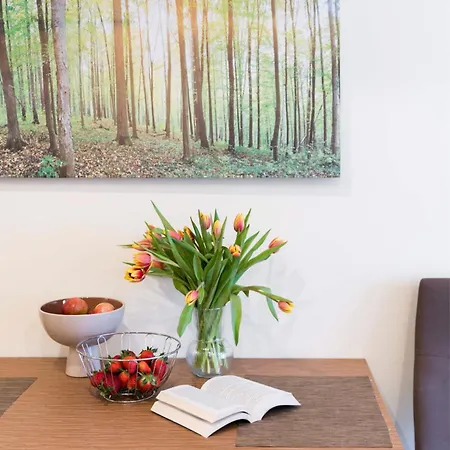 Your Apartment. Daire