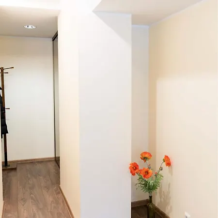 Korter Your Apartment.