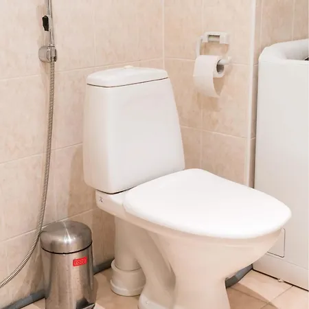 Apartman Your Apartment. *