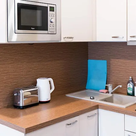 Your Apartment. Daire Tallinn