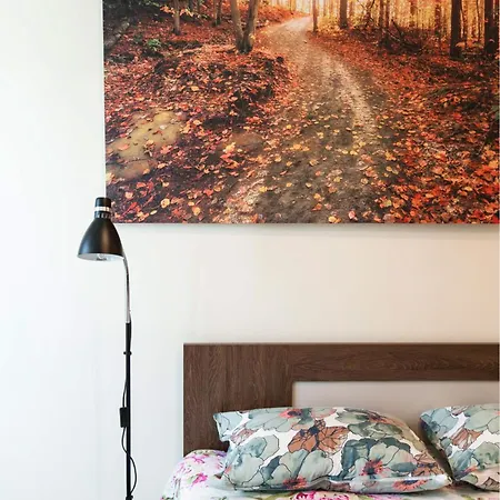 Apartment Your Apartment. Reval