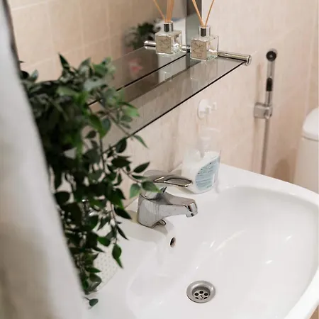 Your Apartment. * Reval