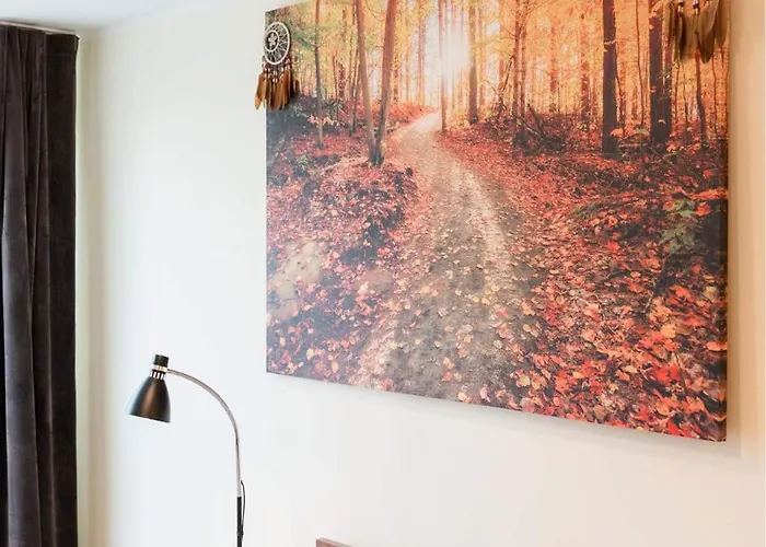 Your Apartment. Apartament *