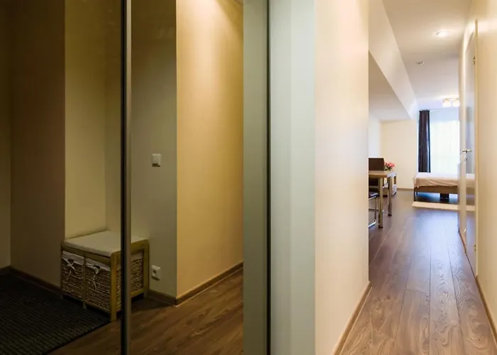 Your Apartment. * Tallin