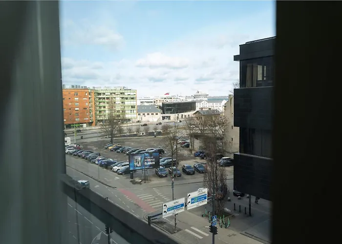 Your Apartment. Апартаменты *