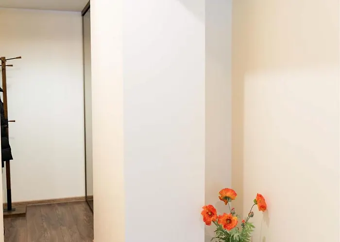 Апартаменты Your Apartment.