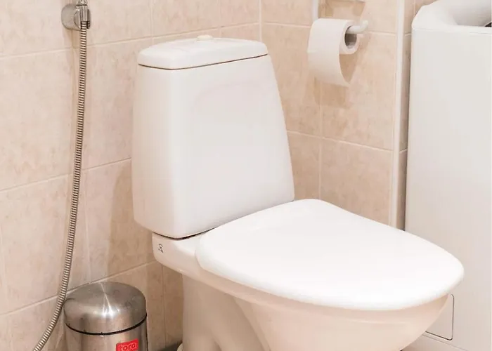 Апартаменты Your Apartment. *