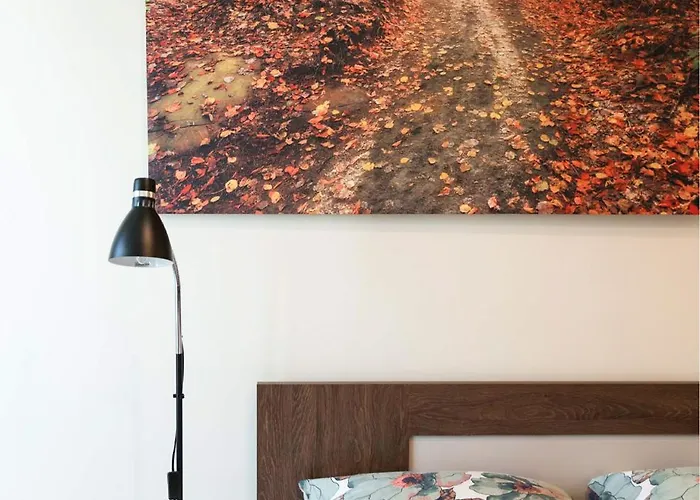 Apartament Your Apartment. Tallin