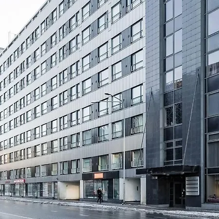 Your Apartment. *