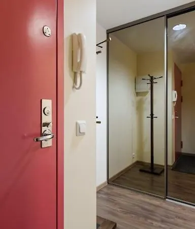 Your Apartment. Apartment