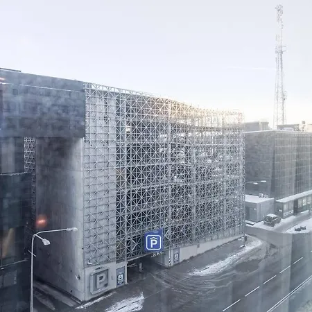 Your Apartment. Tallinn