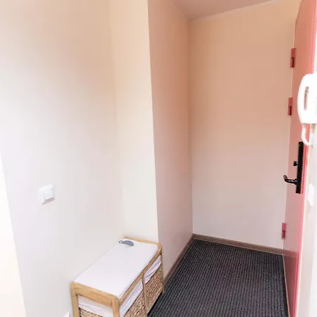 アパート Your Apartment.