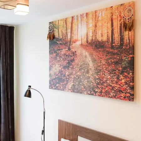 Your Apartment. Apartment *