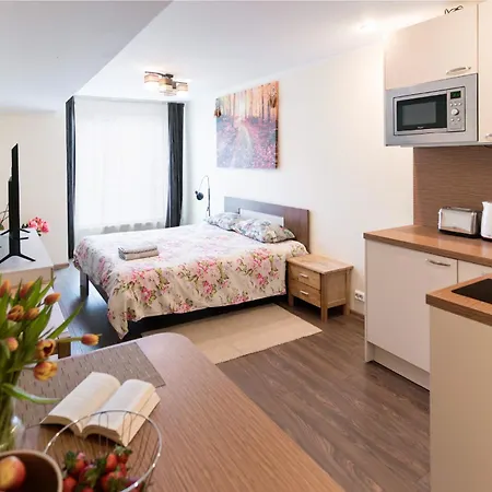 Your Apartment. Apartment Tallinn