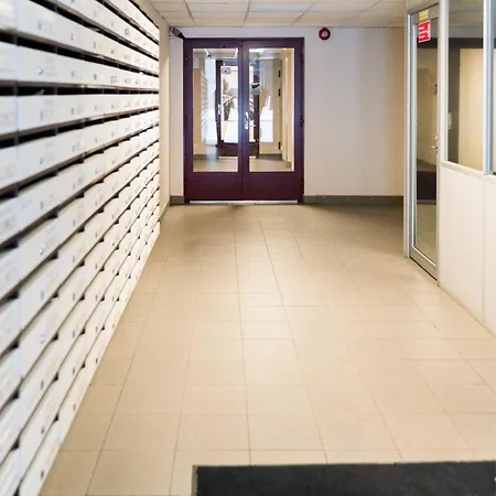 アパート Your Apartment. タリン