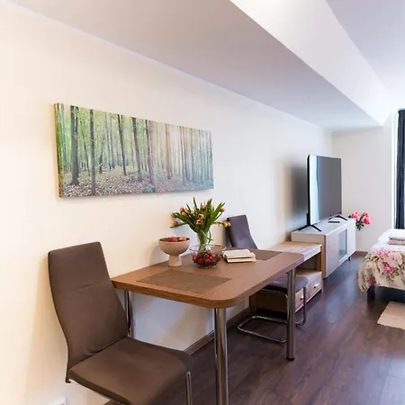Your Apartment. Apartment