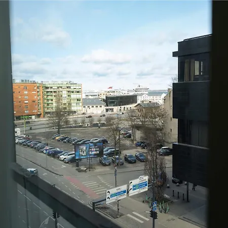 Your Apartment. アパート *