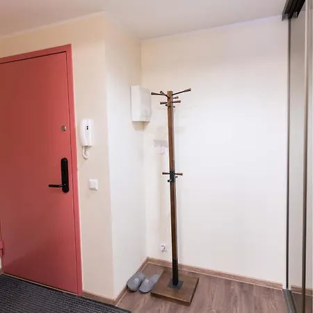 Your Apartment. Lejlighed Tallinn