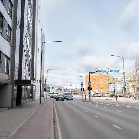 Your Apartment. タリン