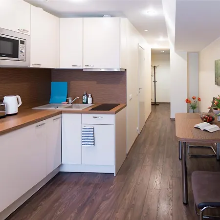 Your Apartment. Apartment *
