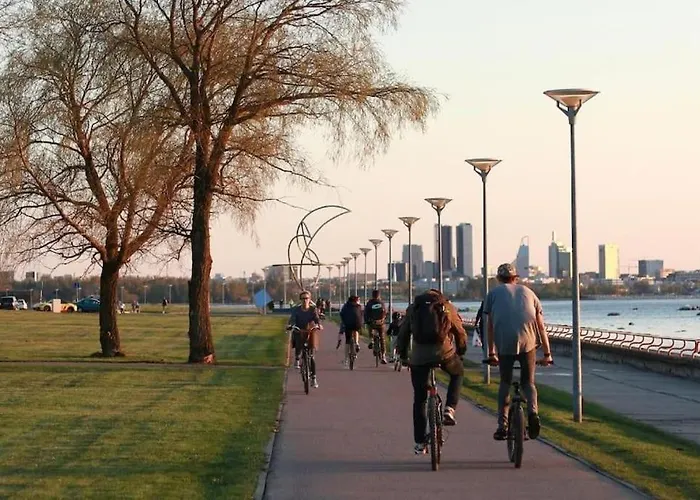 Your Apartment. * タリン