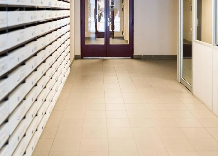 アパート Your Apartment. タリン