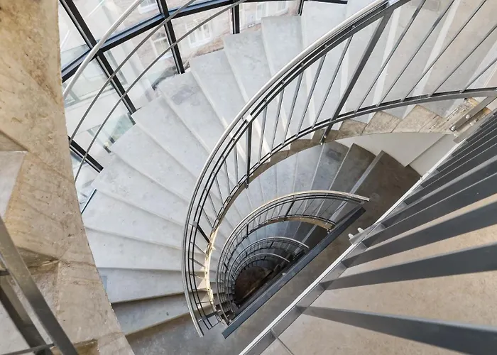 Your Apartment. タリン