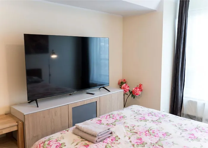 アパート Your Apartment. タリン