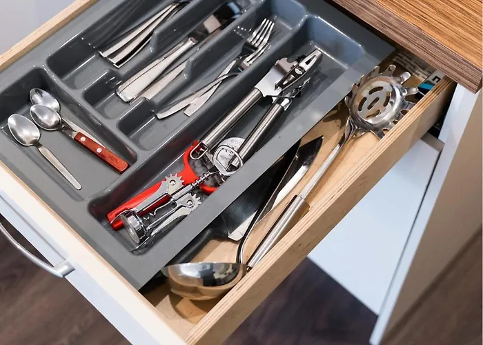 Your Apartment. * タリン