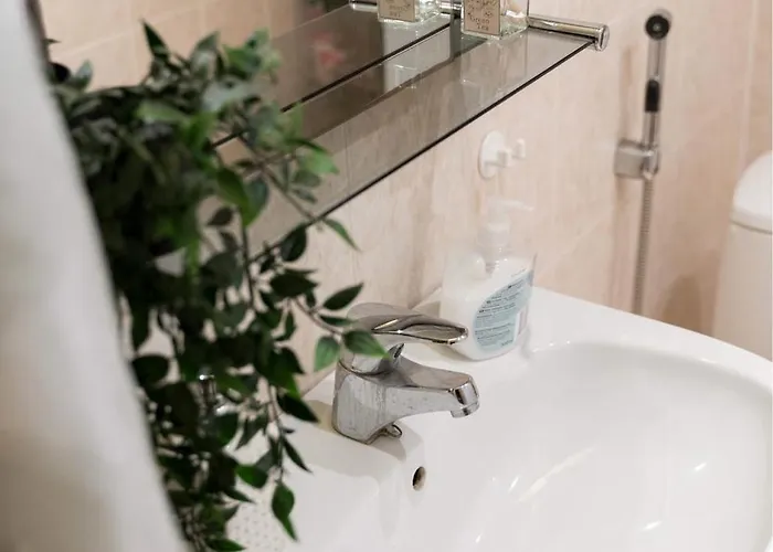 Your Apartment. * Tallinn